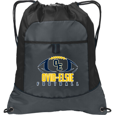 Pocket Cinch Pack