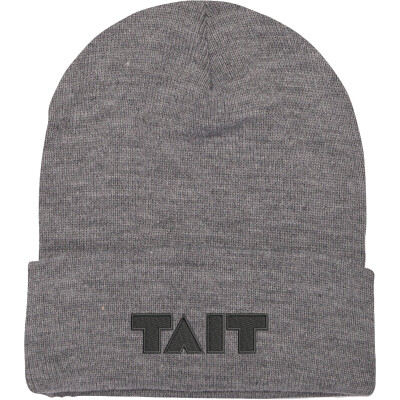 Adult Cuffed Knit Beanie