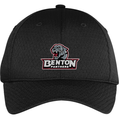 Pro Mesh Cap