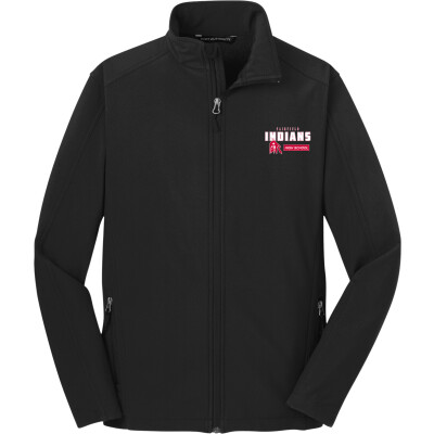 Core Soft Shell Jacket