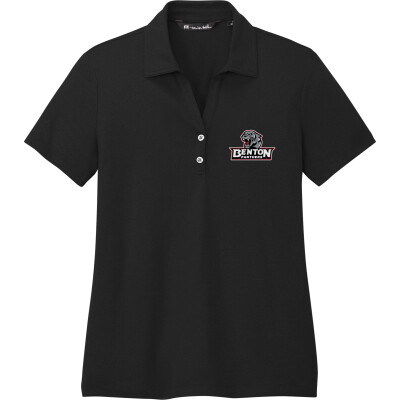 Travis Mathew Women's Coto Performance Polo