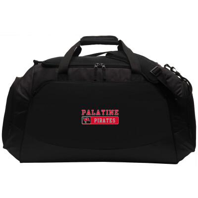 Large Active Duffel