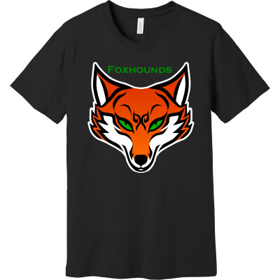 Bella+Canvas Unisex Jersey Short Sleeve Tee