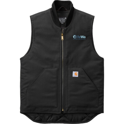 Carhartt Duck Vest