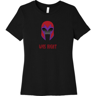 Eric Knows Best - Women's Relaxed Jersey Short Sleeve Tee