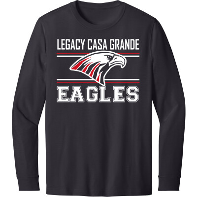 Epic Unisex Long-Sleeve T-Shirt