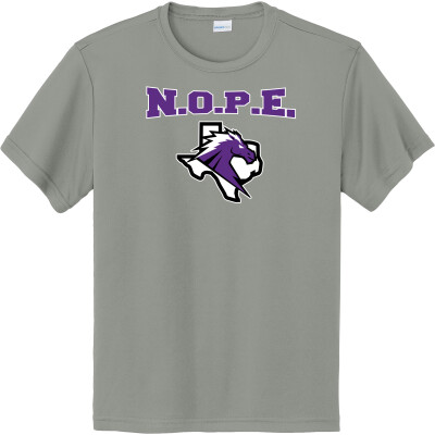Youth Performance Tee
