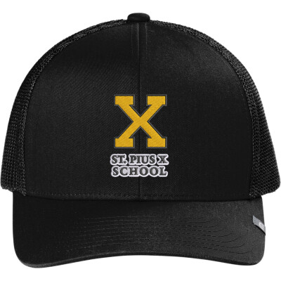 Travis Mathew Cruz Trucker Cap