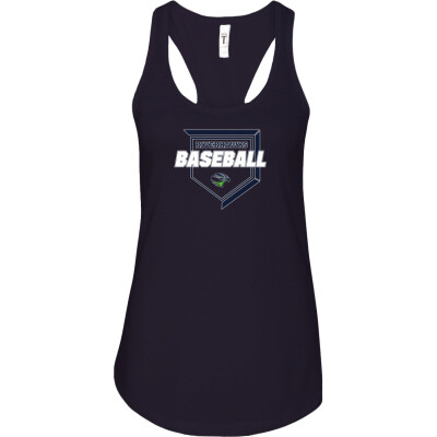 Next Level Women's Ideal Racerback Tank