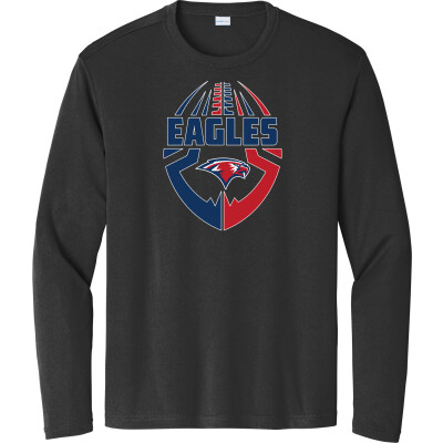 Long Sleeve Performance Tee