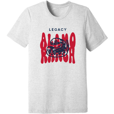 Unisex Triblend Short Sleeve Tee