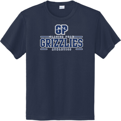 Youth Performance Tee