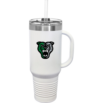 40oz. Tumbler