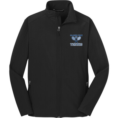 Core Soft Shell Jacket