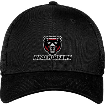 New Era Stretch Mesh Cap