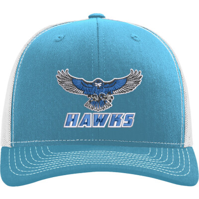 Snapback Trucker Cap