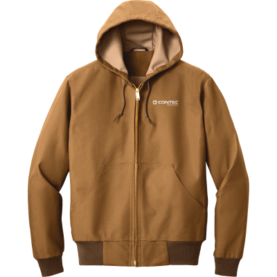 Carhartt Thermal-Lined Duck Active Jac