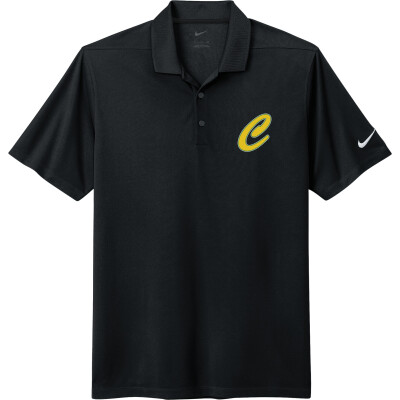 Nike Dri-FIT Micro Pique 2.0 Polo
