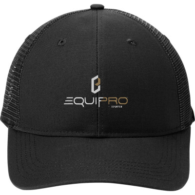 CARTHARTT Rugged Professional Series Cap (EMB)