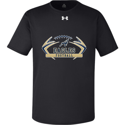 Under Armour Men's Team Tech T-Shirt