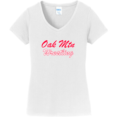 Women's Fan Favorite V-Neck Tee