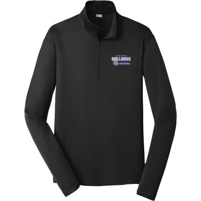 Performance 1/4-Zip Pullover