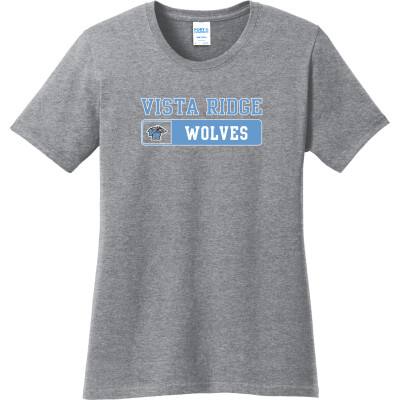 Women's Core Cotton Tee