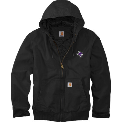 Carhartt Washed Duck Active Jacket