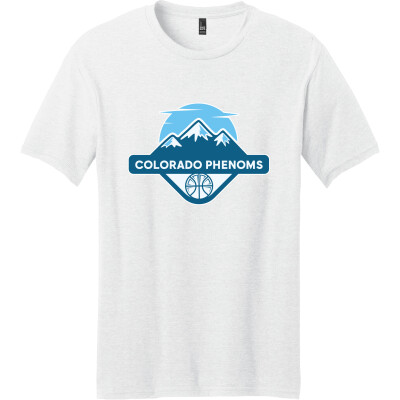 Perfect Blend CVC Tee