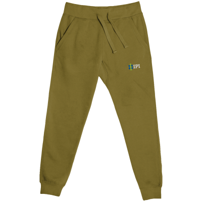 Premium Fleece Joggers