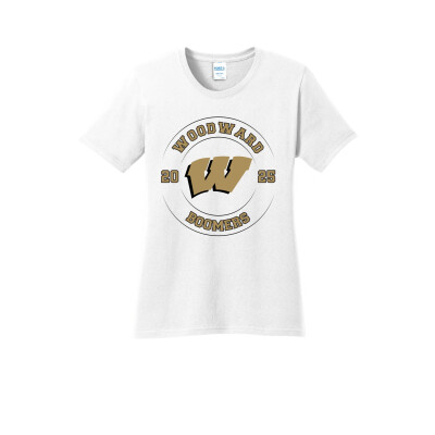 Women's Core Cotton Tee