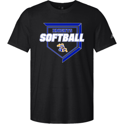 Adidas Blended T-Shirt