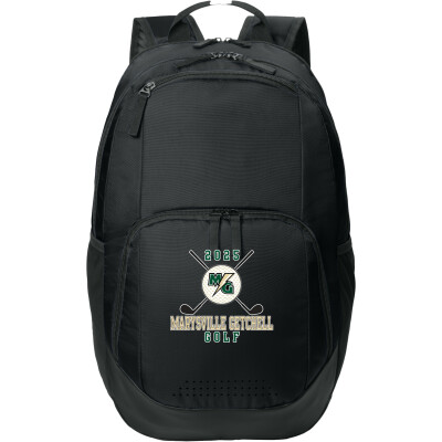 Rec Backpack