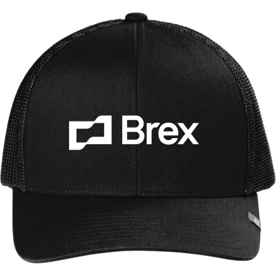 Travis Mathew Cruz Trucker Cap