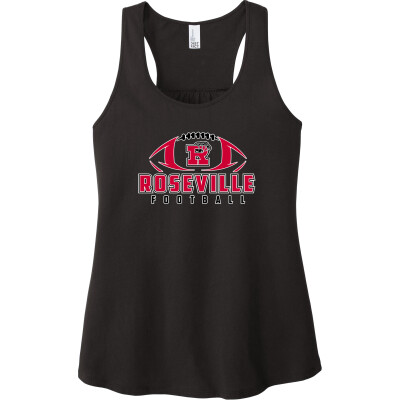 Women's V.I.T. Racerback Tank