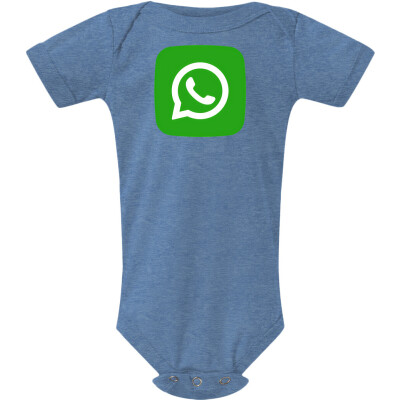 BELLA CANVAS Infant Jersey One Piece (DTF)