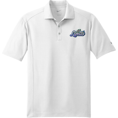 Nike Dri-FIT Classic Polo – Moisture-Wicking