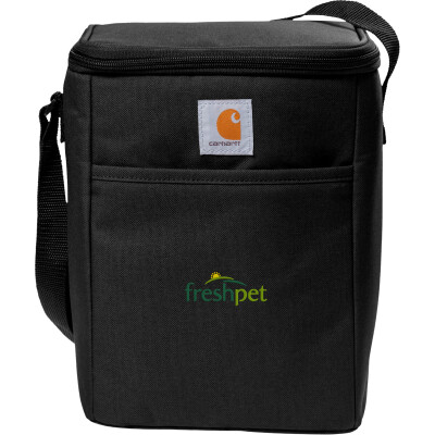 CARHARTT Vertical 12-Can Cooler