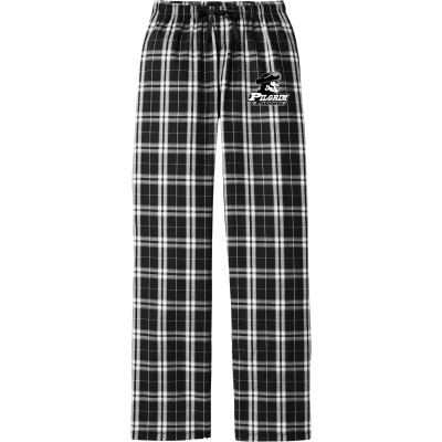 Women’s Flannel Plaid Pant