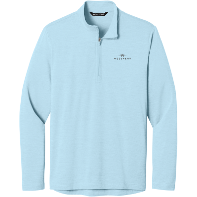 Travis Mathew Onward 1/4-Zip