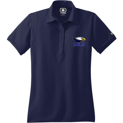 Women's OGIO Jewel Polo