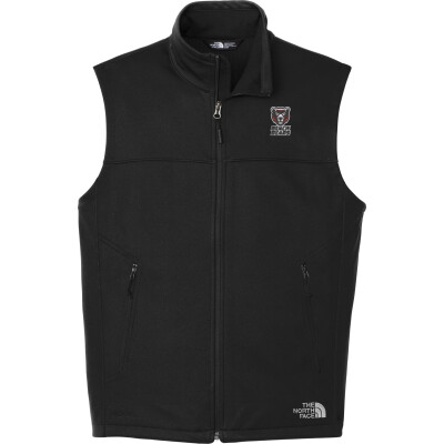 The North Face Ridgewall Soft Shell Vest