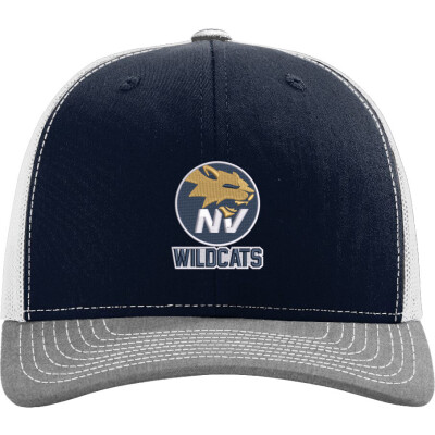 Snapback Trucker Cap