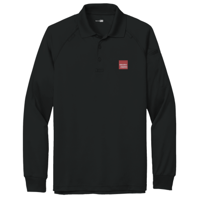 Select Long Sleeve Snag-Proof Tactical Polo