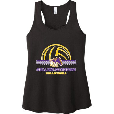 Women's V.I.T. Racerback Tank