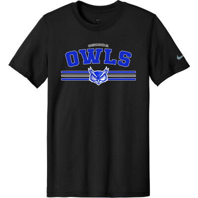 Nike Swoosh Sleeve rLegend Tee