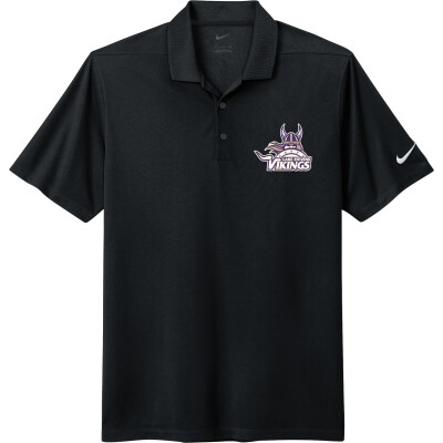 Nike Dri-FIT Micro Pique 2.0 Polo