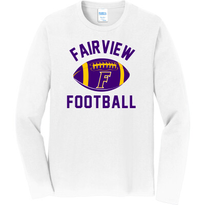 Long Sleeve Fan Favorite Tee