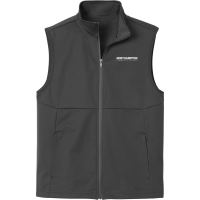 Soft Shell Vest