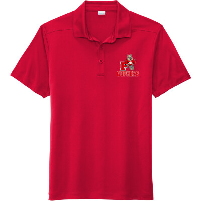 Posi-UV Performance Polo